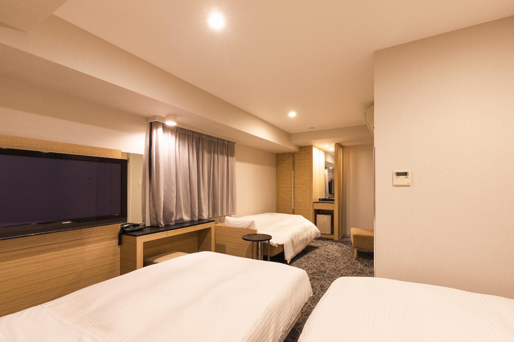Triple Room - Non Smoking