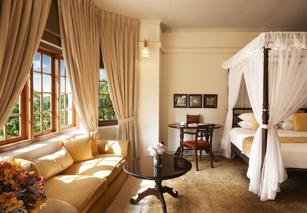 Master Room