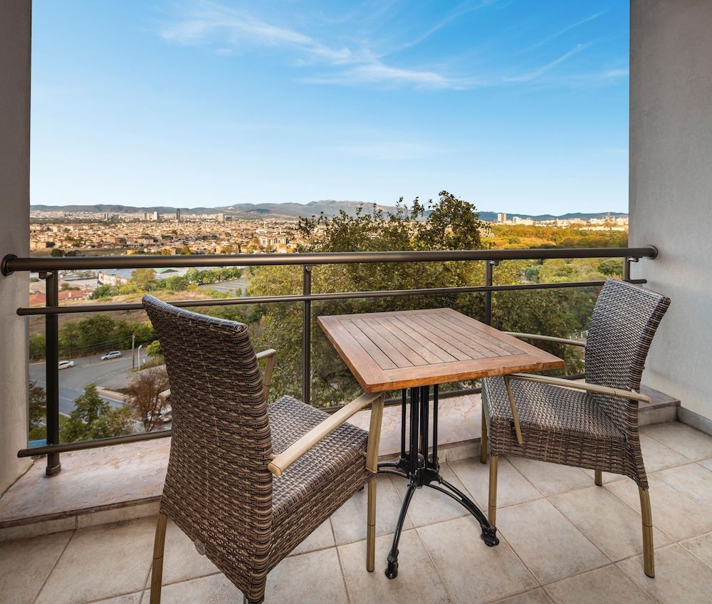 Celik Palace Hotel Convention Center & Thermal SPA Superior Room 4