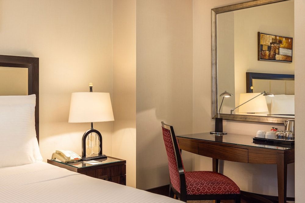 Celik Palace Hotel Convention Center & Thermal SPA Premium Room 4