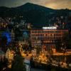 Celik Palace Hotel Convention Center & Thermal SPA