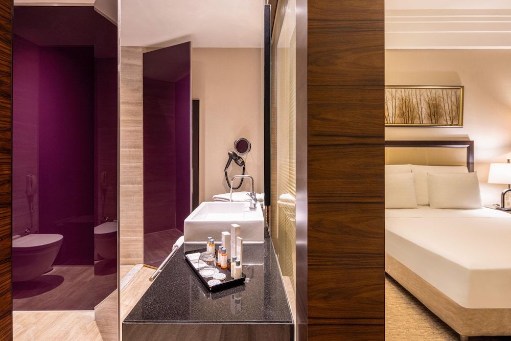 Celik Palace Hotel Convention Center & Thermal SPA Superior Room 5