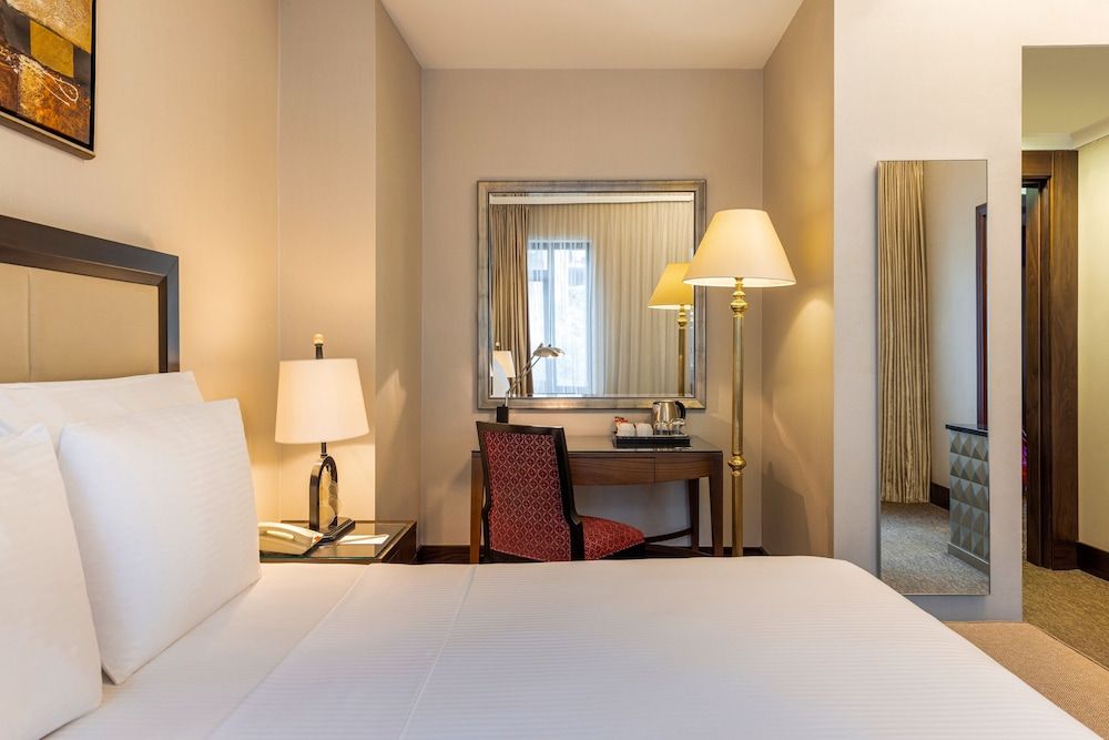 Celik Palace Hotel Convention Center & Thermal SPA Premium Room