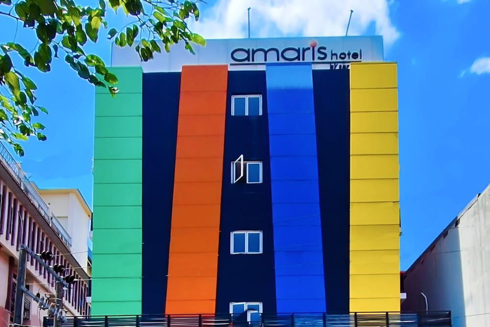 Amaris Hotel Panakkukang Makassar