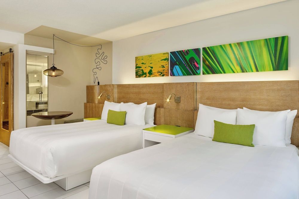 undefined Royal Palm South Beach Miami, a Tribute Portfolio Resort