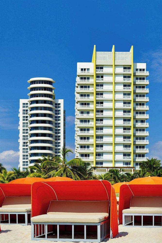 undefined Royal Palm South Beach Miami, a Tribute Portfolio Resort 7