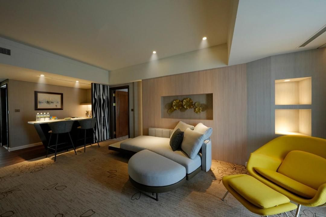 Royal Suite