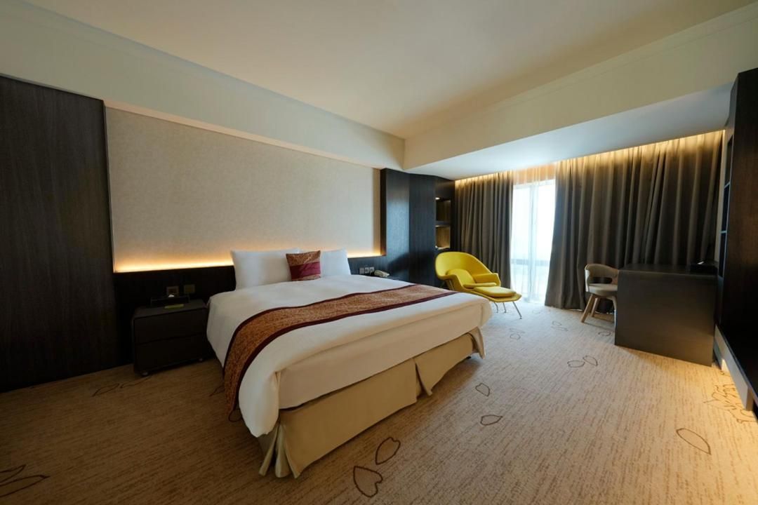 Royal Suite