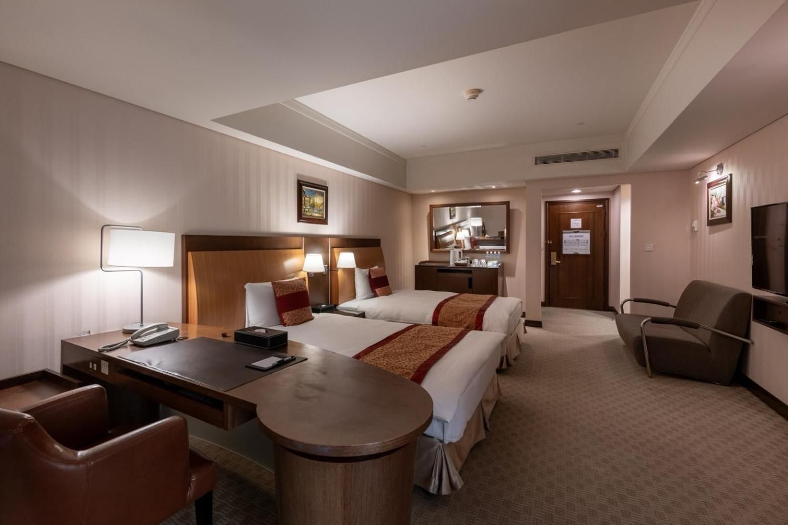 Family Suite