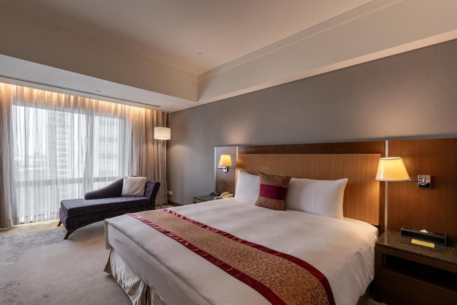 Splendor Suite