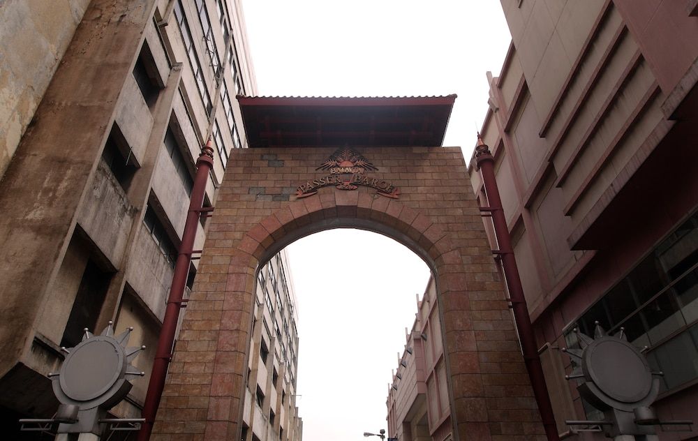 undefined Amaris Hotel Mangga Besar 6