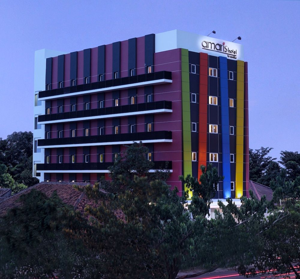 undefined Amaris Hotel Mangga Besar 8