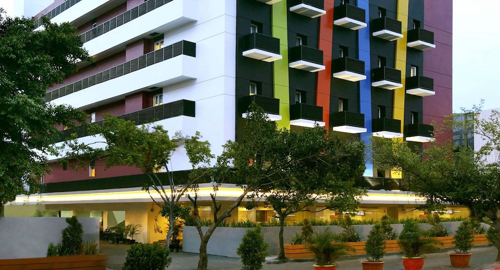 undefined Amaris Hotel Mangga Besar