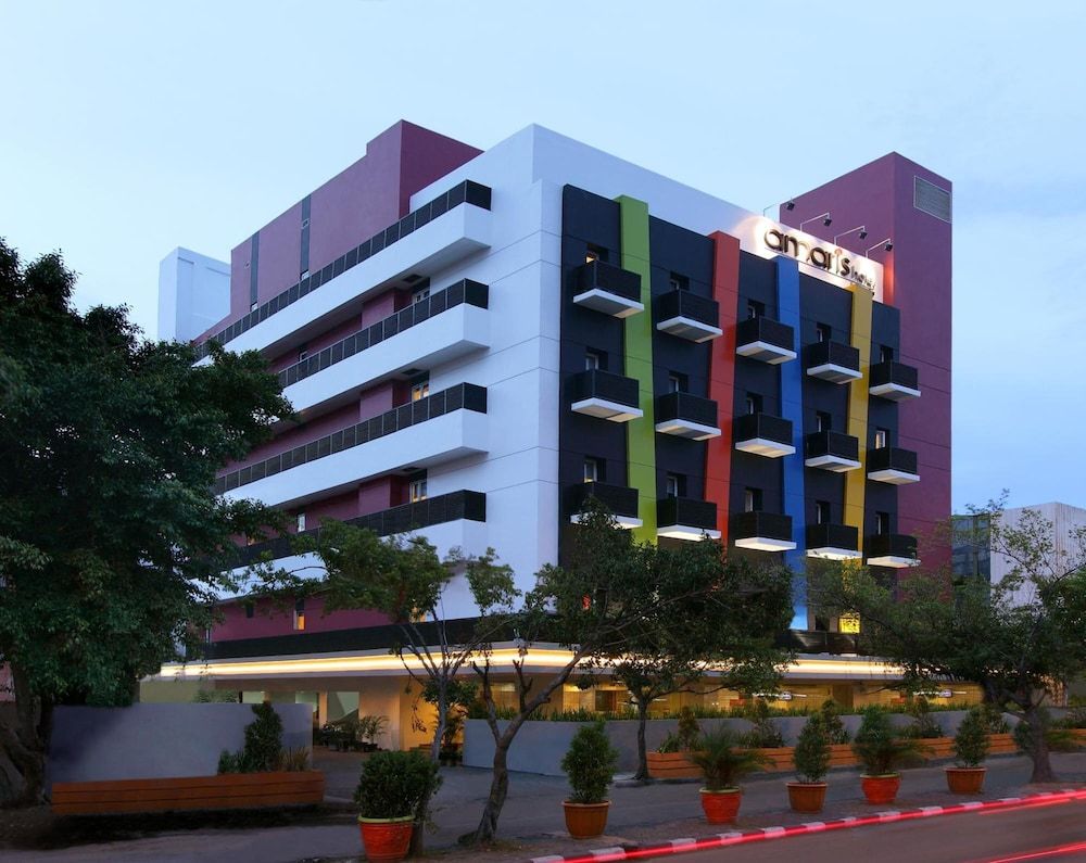 undefined Amaris Hotel Mangga Besar 7