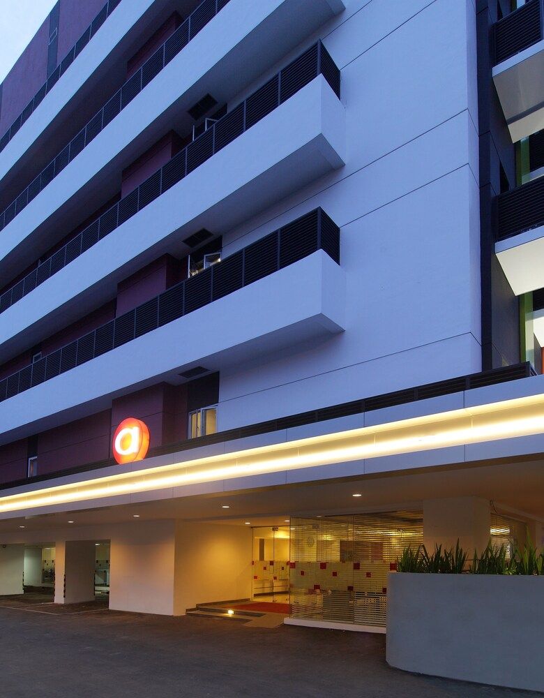 undefined Amaris Hotel Mangga Besar 6