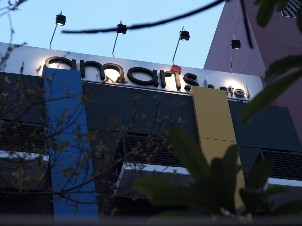 undefined Amaris Hotel Mangga Besar 9