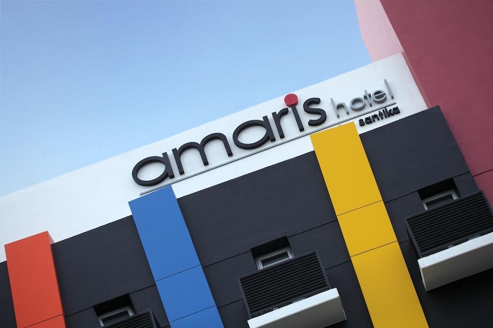 undefined Amaris Hotel Mangga Besar 2