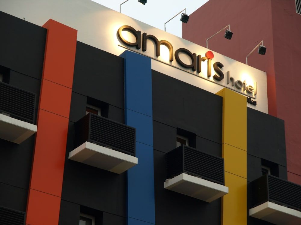 undefined Amaris Hotel Mangga Besar 3