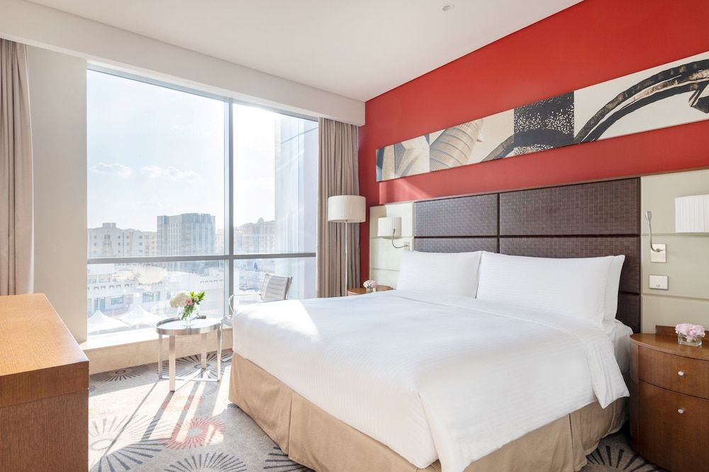 Standard Room, 1 King Bed, Smoking