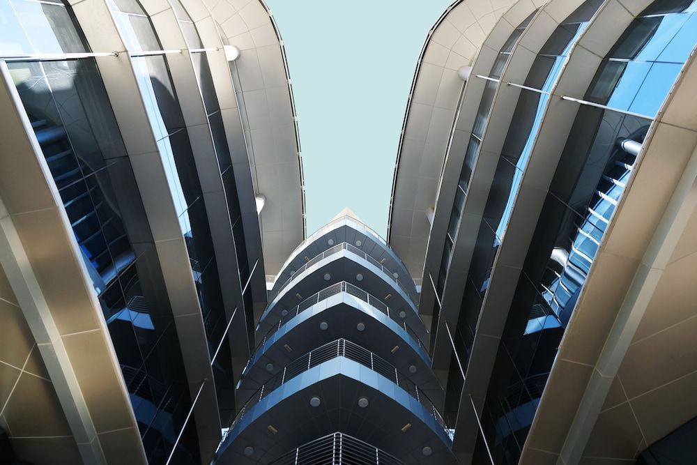 undefined Crowne Plaza Doha - The Business Park by IHG 4