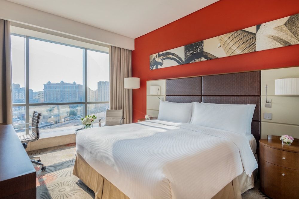 Suite, 2 Bedrooms (Resident)