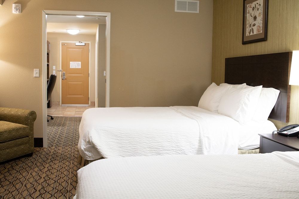 Standard Room, Accessible (Hearing Accessible)