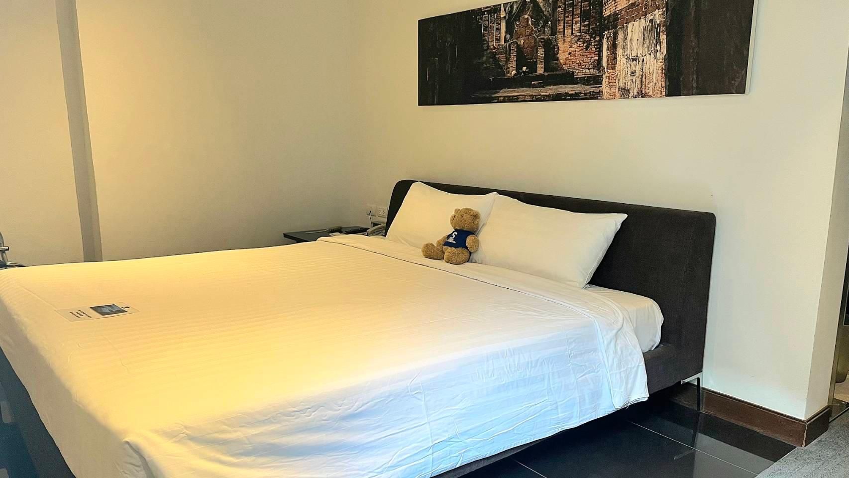 undefined S33 Compact Sukhumvit Hotel 9