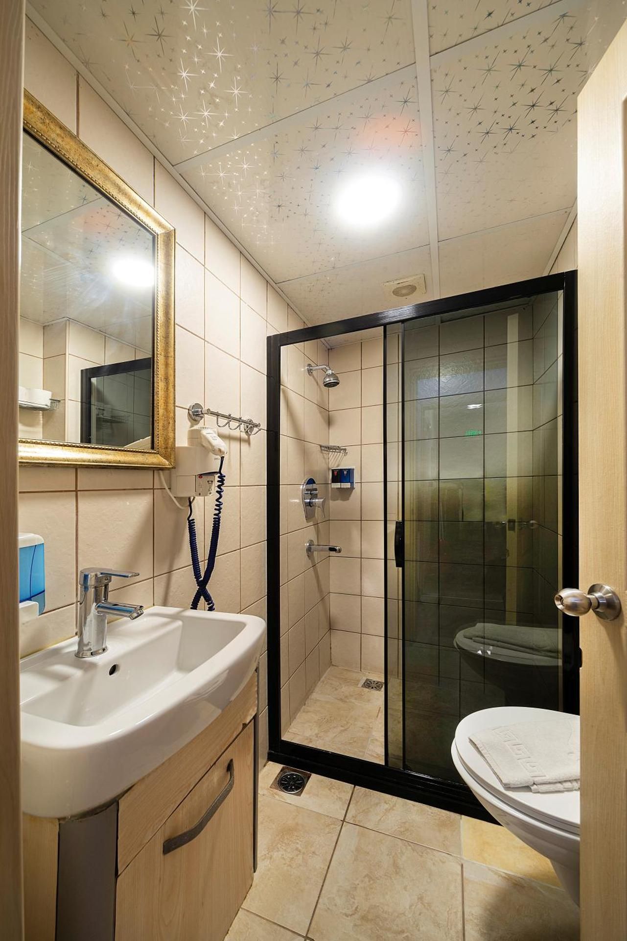 Penthouse Two-Bedroom