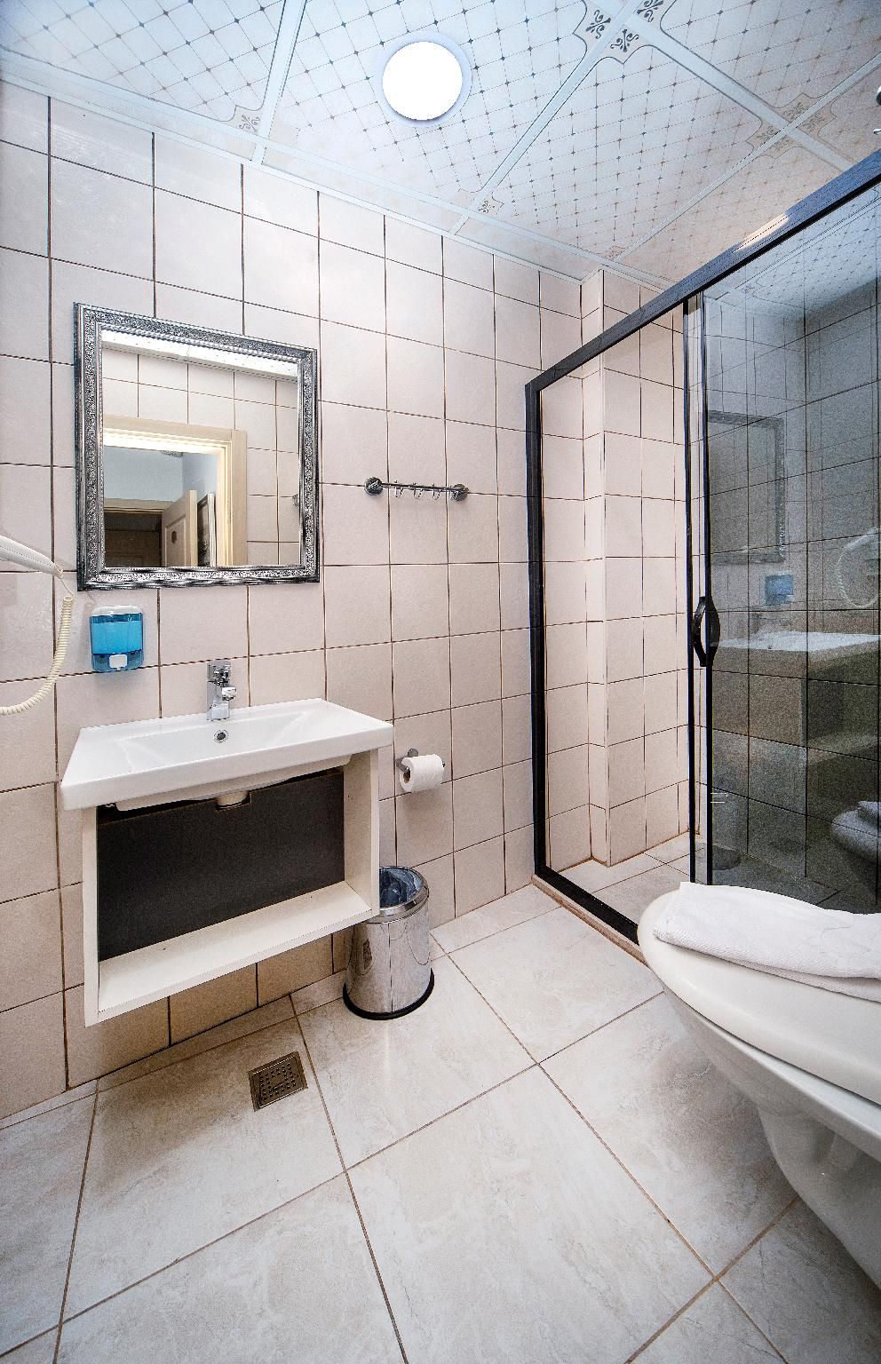 Sultan House Economy Double Room 2