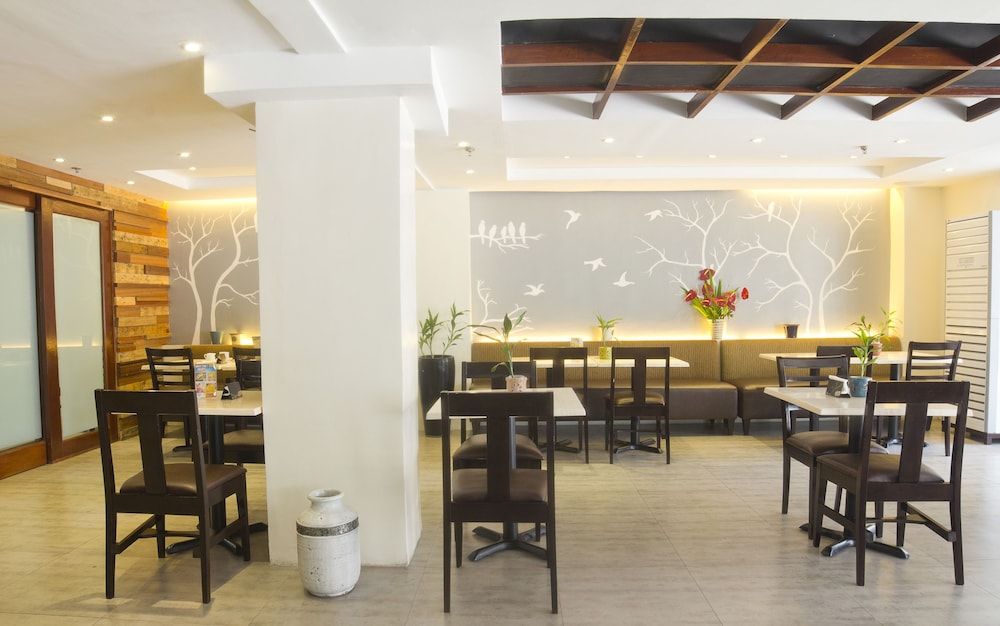 undefined Fersal Hotel Neptune Makati 10