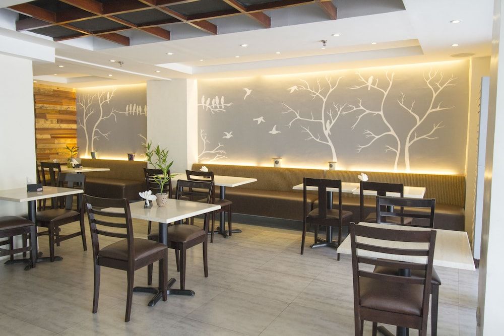 undefined Fersal Hotel Neptune Makati 8