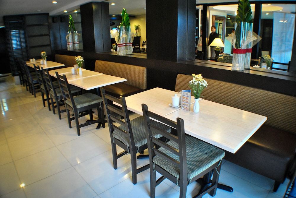 undefined Fersal Hotel Neptune Makati 8