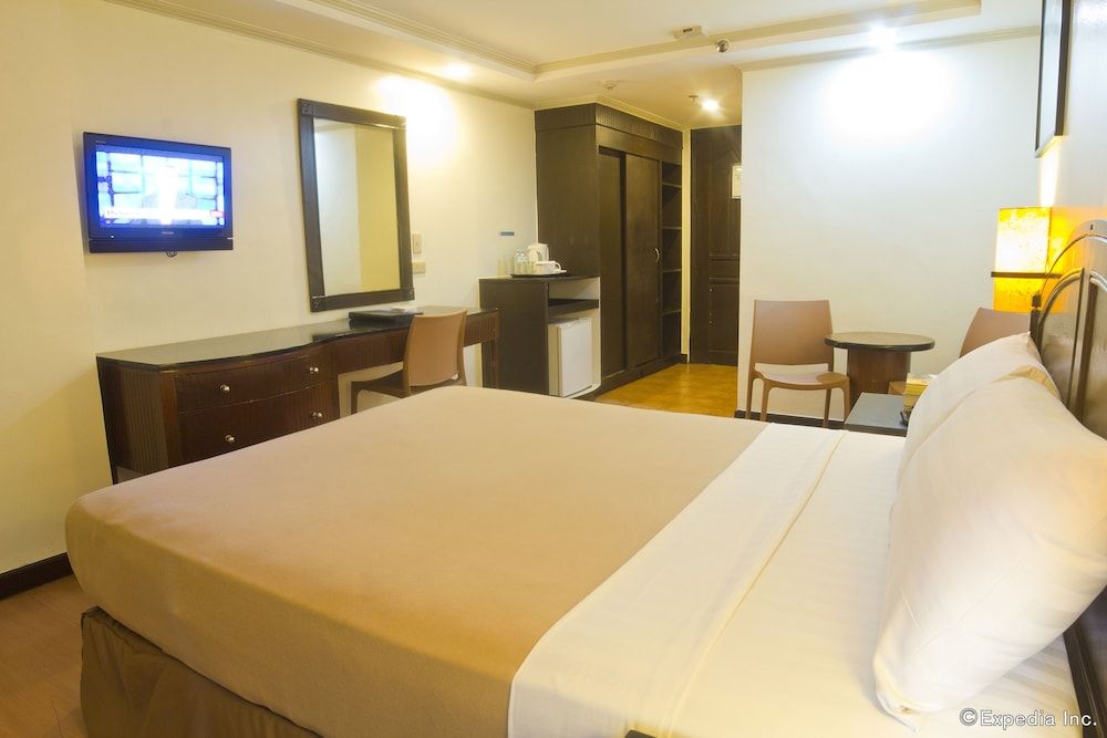 undefined Fersal Hotel Neptune Makati 2