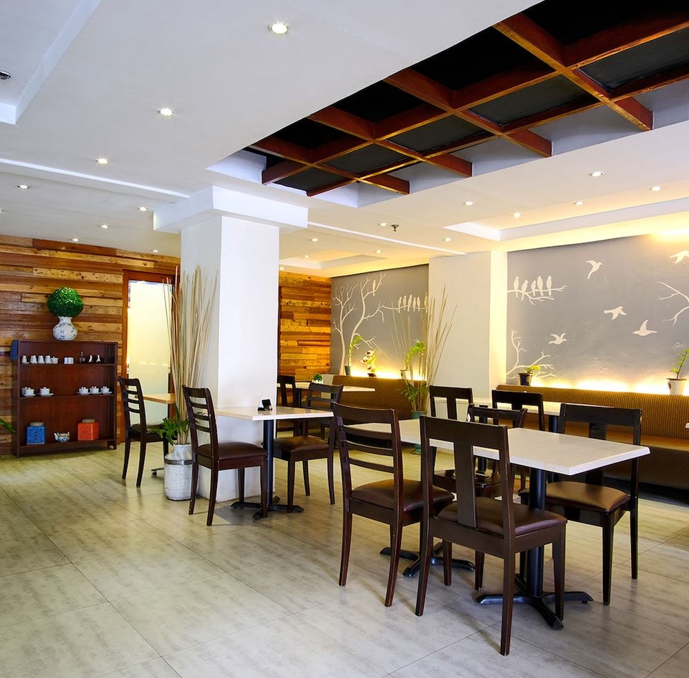 undefined Fersal Hotel Neptune Makati 7