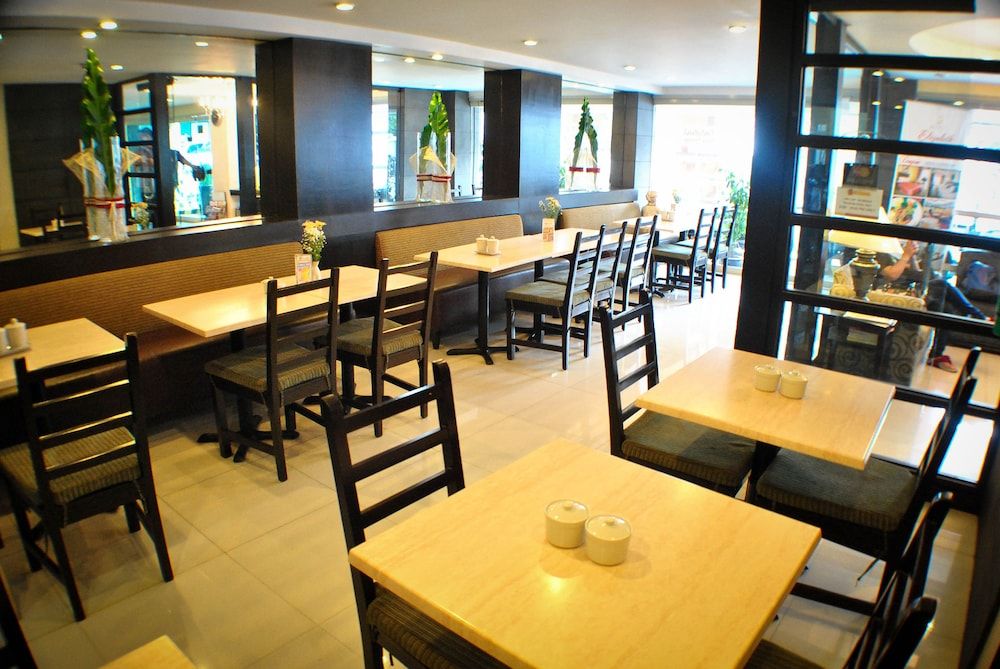 undefined Fersal Hotel Neptune Makati 9