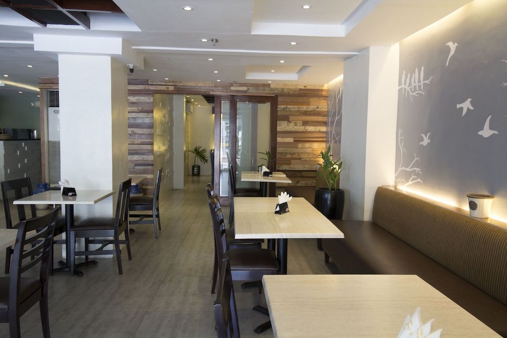 undefined Fersal Hotel Neptune Makati 10