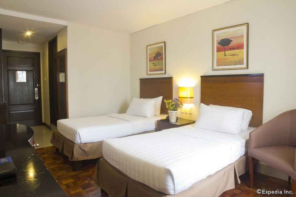 undefined Fersal Hotel Neptune Makati