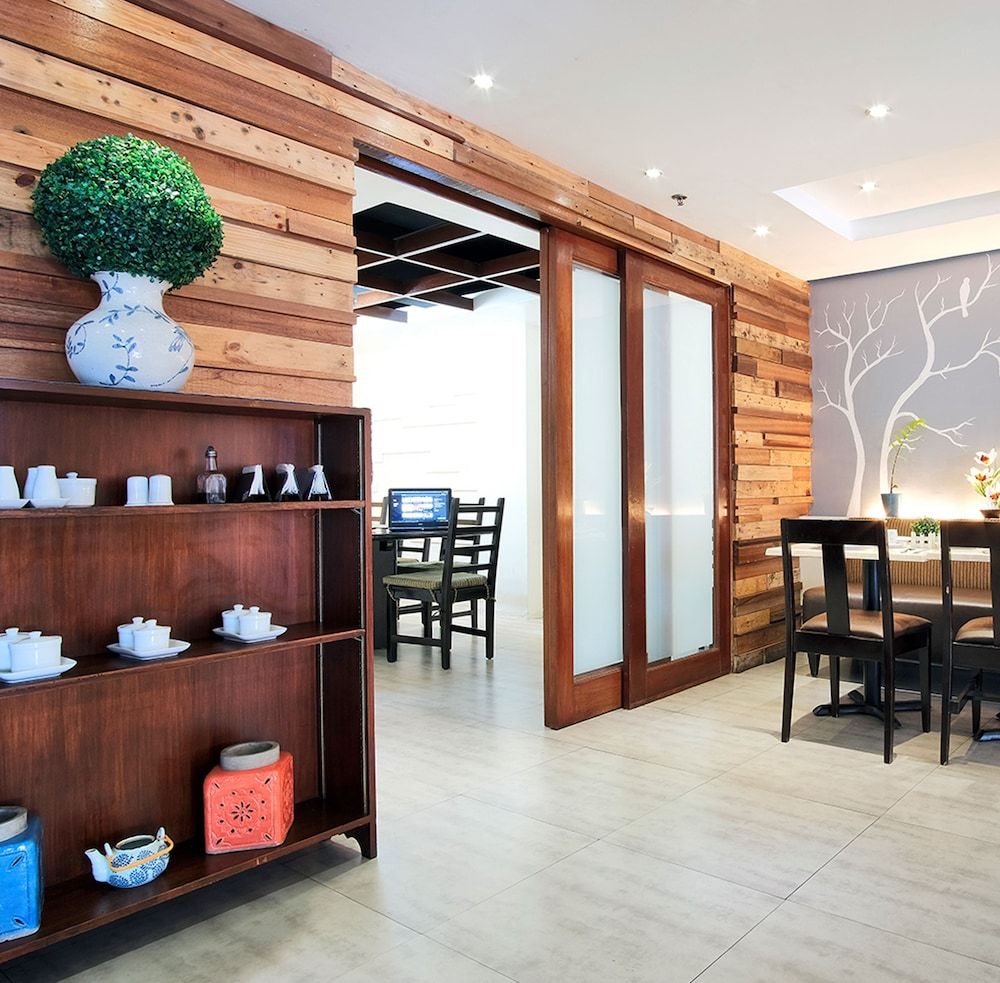 undefined Fersal Hotel Neptune Makati 3