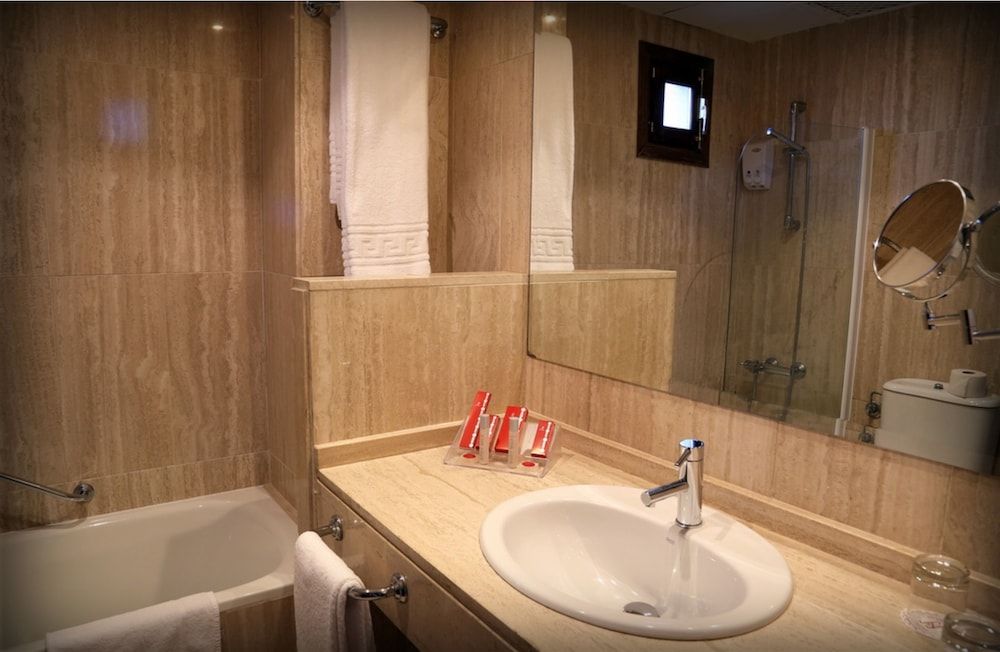 Economy Room, 1 Double Bed