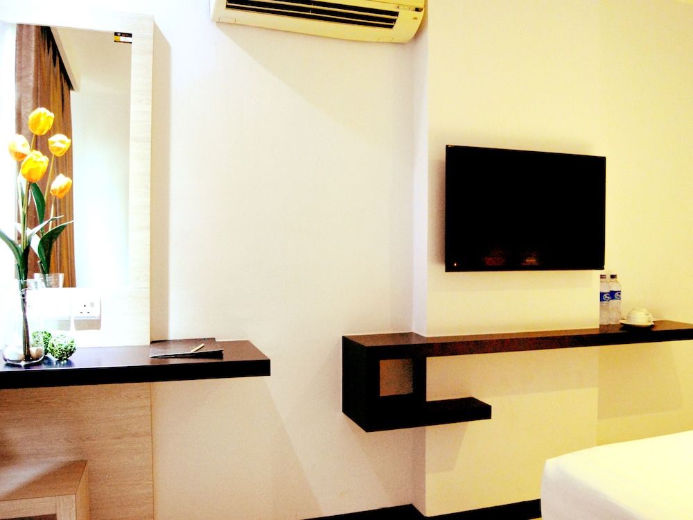 89 Hotel Standard Room 4