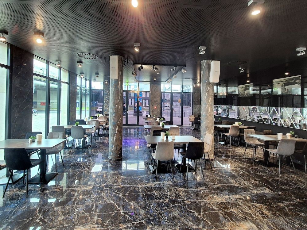 undefined Dormero Hotel Frankfurt Messe 6