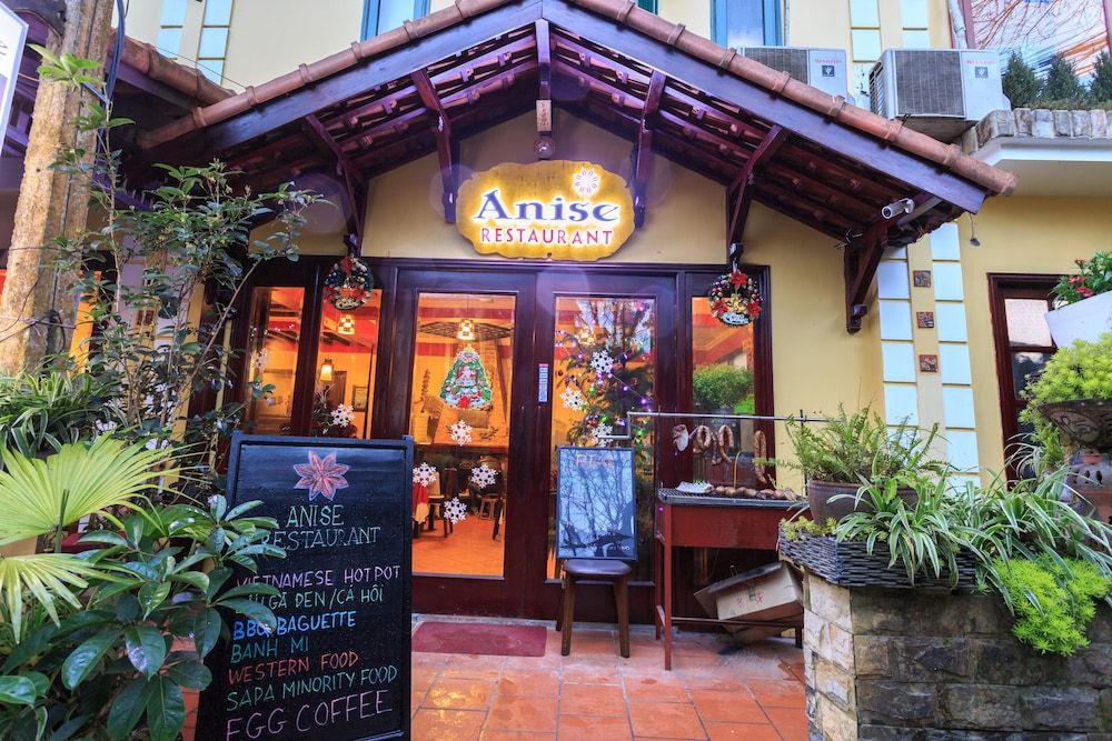 undefined Anise Sapa Hotel 5