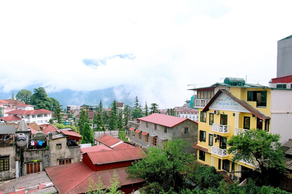 undefined Anise Sapa Hotel