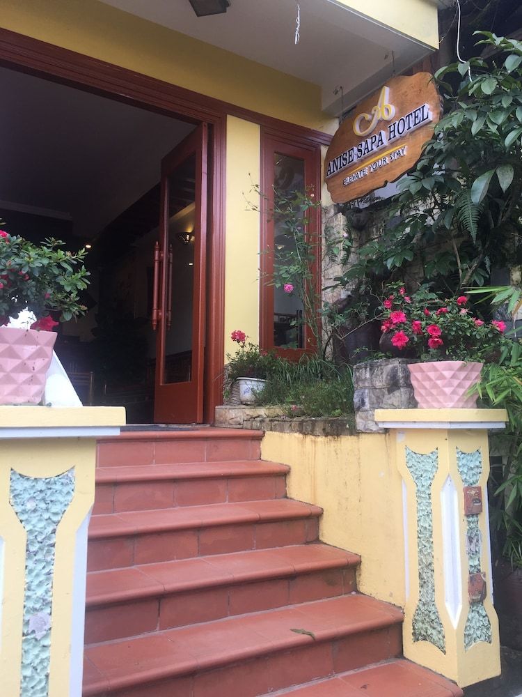 undefined Anise Sapa Hotel 3