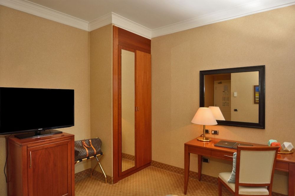 In-Room Amenity