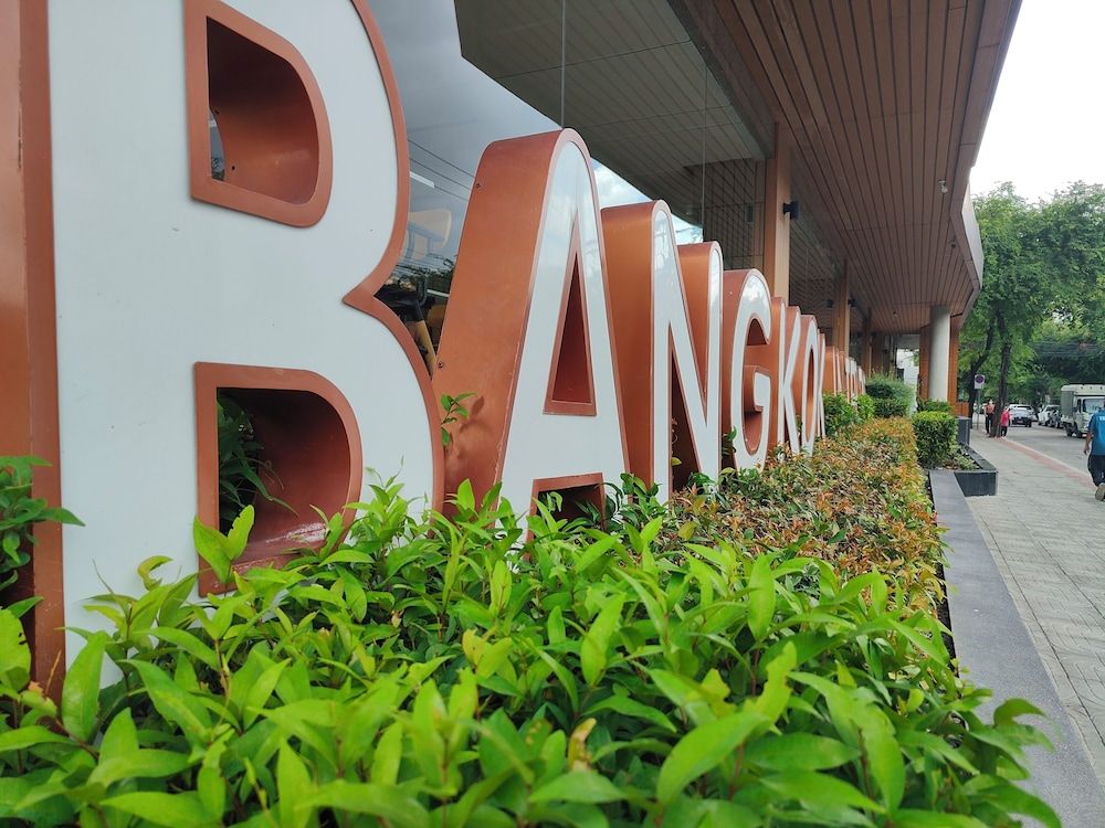 undefined Bangkok Inter Place Hotel 9