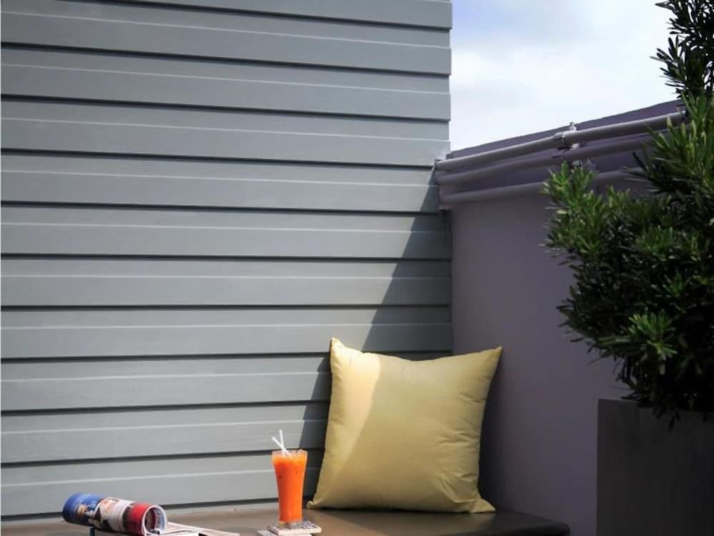 Bangkok Inter Place Hotel Studio, 1 King Bed 8