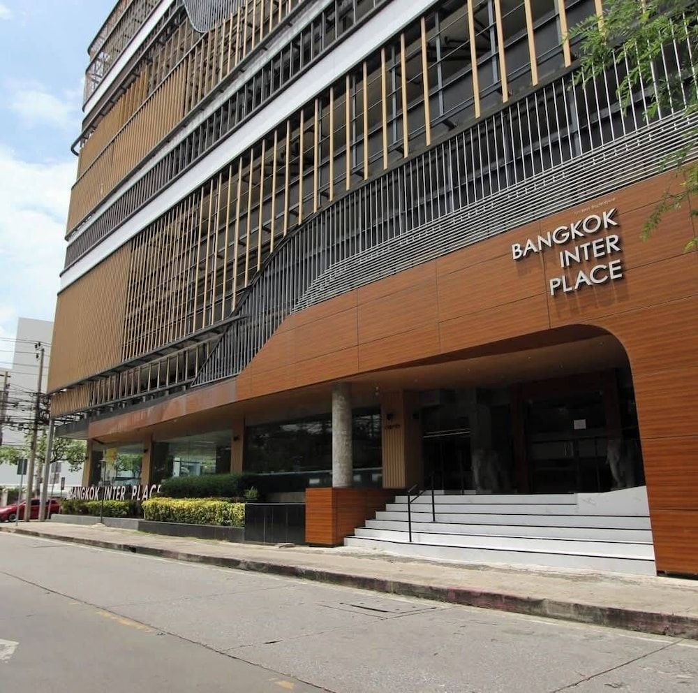 undefined Bangkok Inter Place Hotel