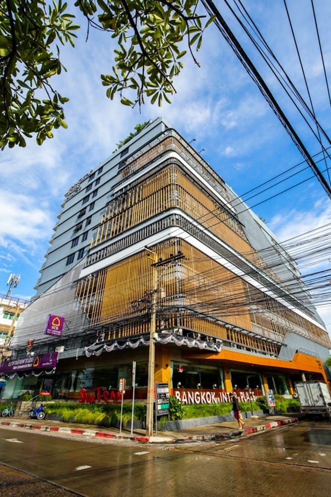 undefined Bangkok Inter Place Hotel 5