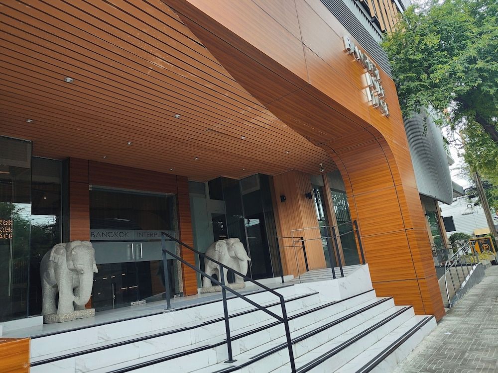 undefined Bangkok Inter Place Hotel 2